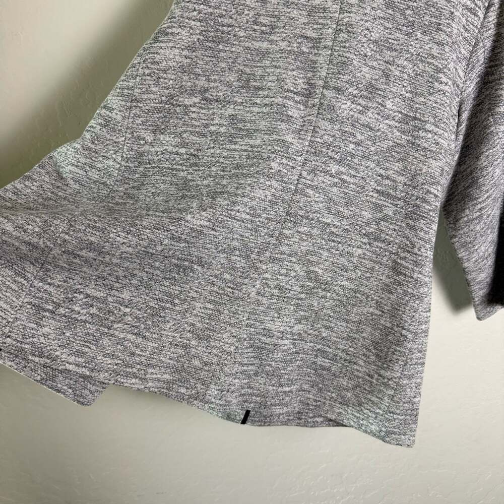 Torrid Studio Double Knit Boyfriend Blazer 3X - Picture 9 of 15